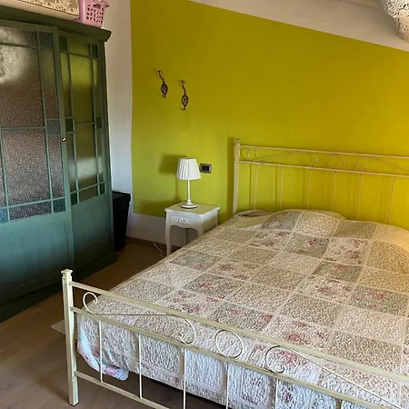Апартаменты Rifugio Romantico *